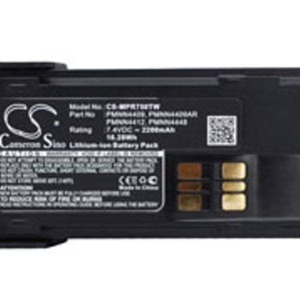 Replacement for Motorola P8660, Ilc, Mfr#: P8660 MOTOROLA